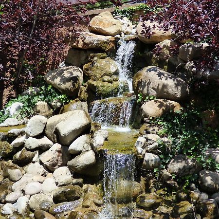 Ruidoso River Resort Condos 外观 照片
