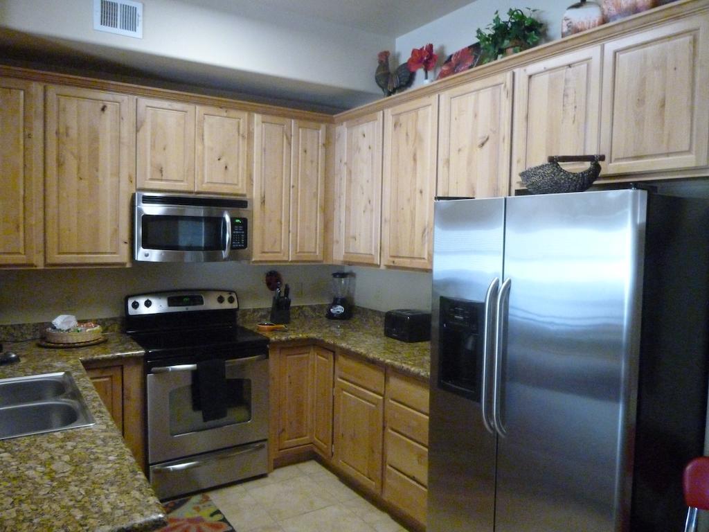 Ruidoso River Resort Condos 客房 照片