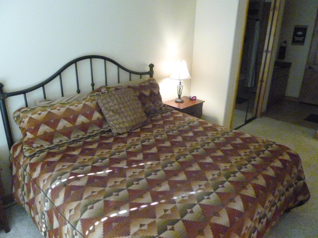 Ruidoso River Resort Condos 外观 照片
