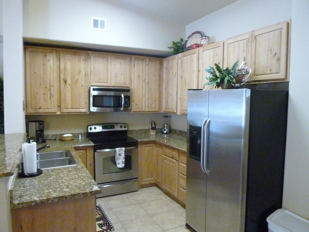 Ruidoso River Resort Condos 客房 照片