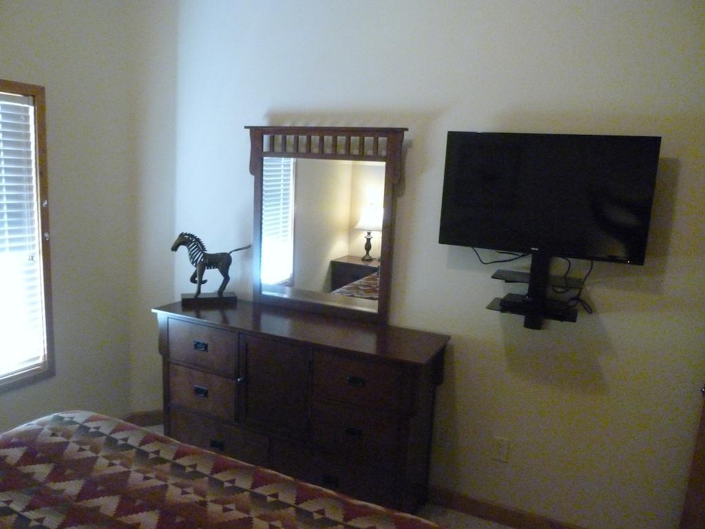 Ruidoso River Resort Condos 客房 照片