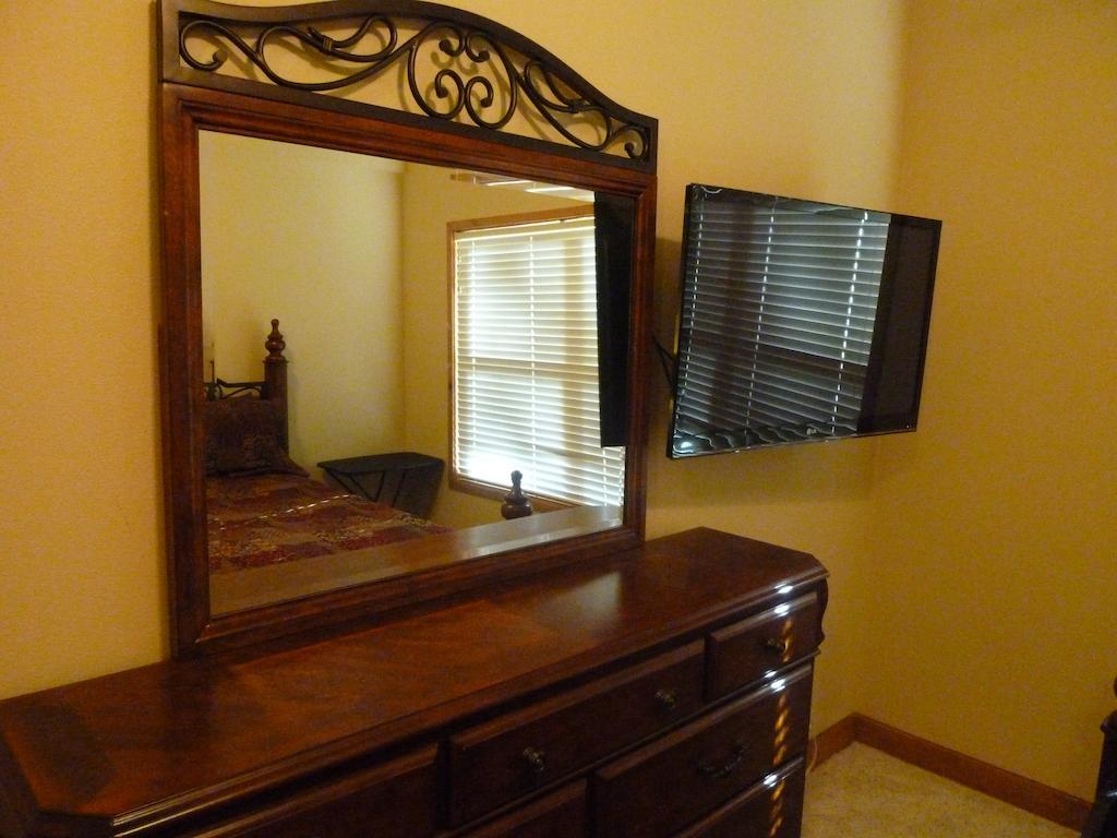 Ruidoso River Resort Condos 客房 照片