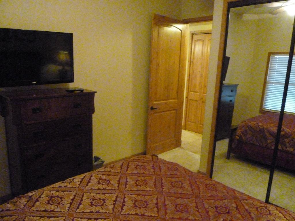 Ruidoso River Resort Condos 外观 照片