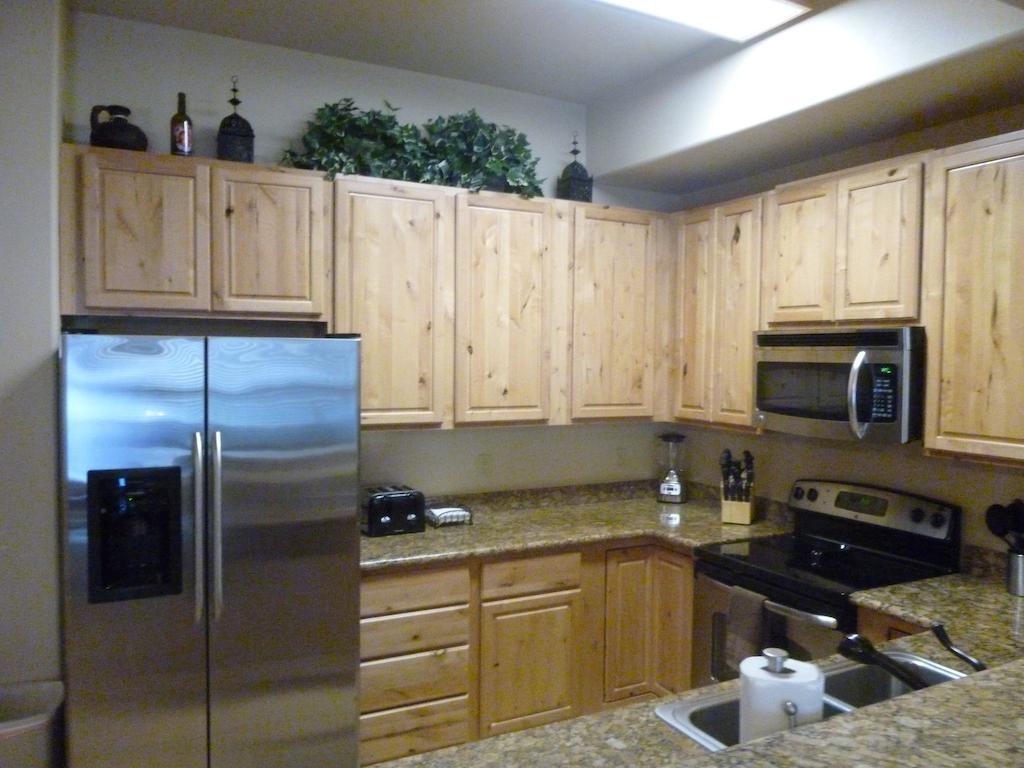 Ruidoso River Resort Condos 外观 照片