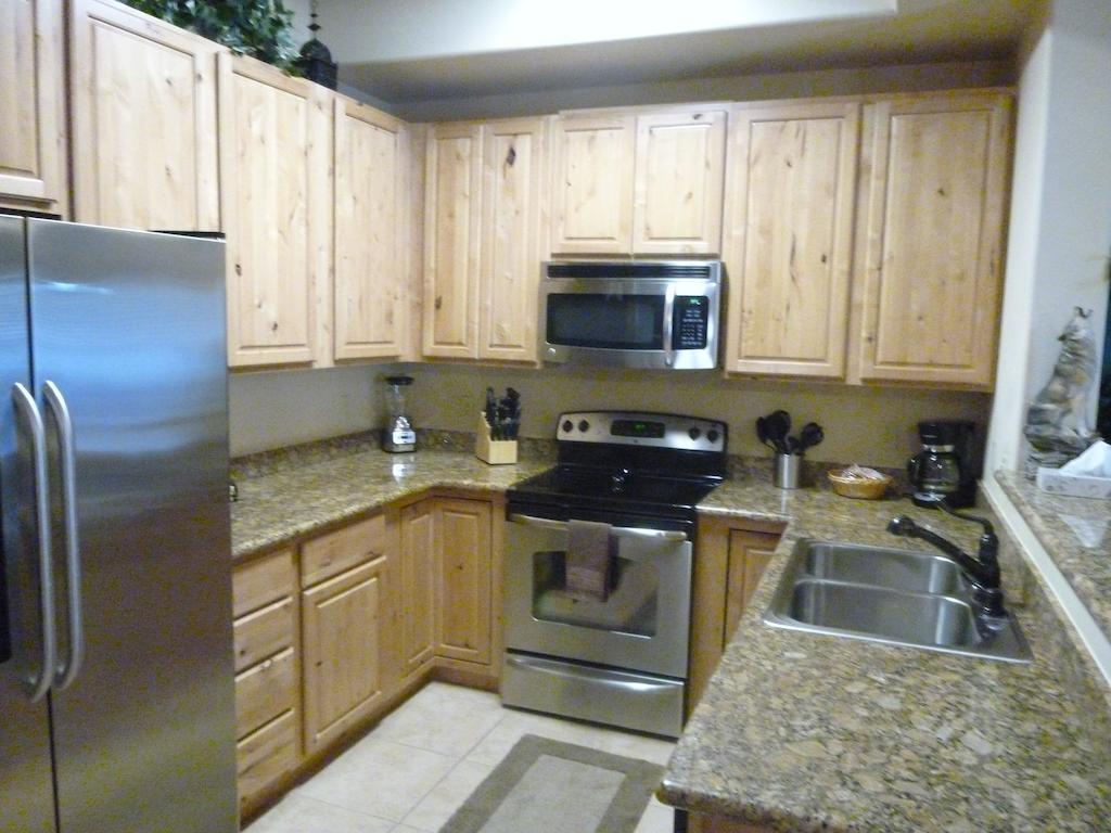 Ruidoso River Resort Condos 外观 照片