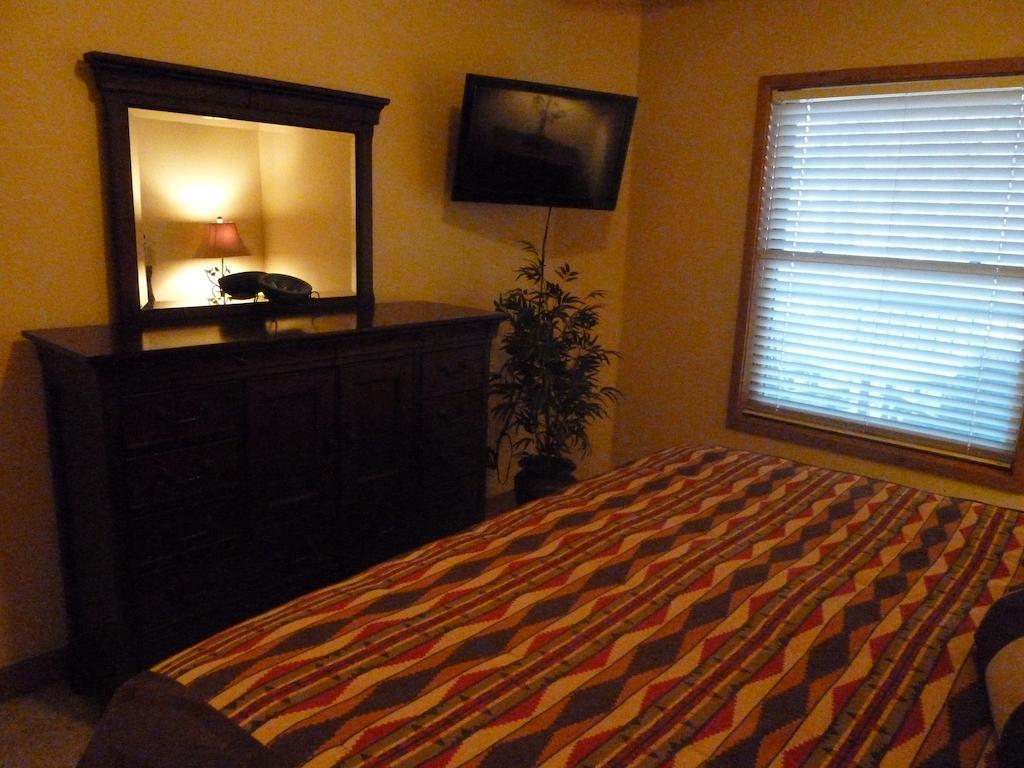 Ruidoso River Resort Condos 外观 照片