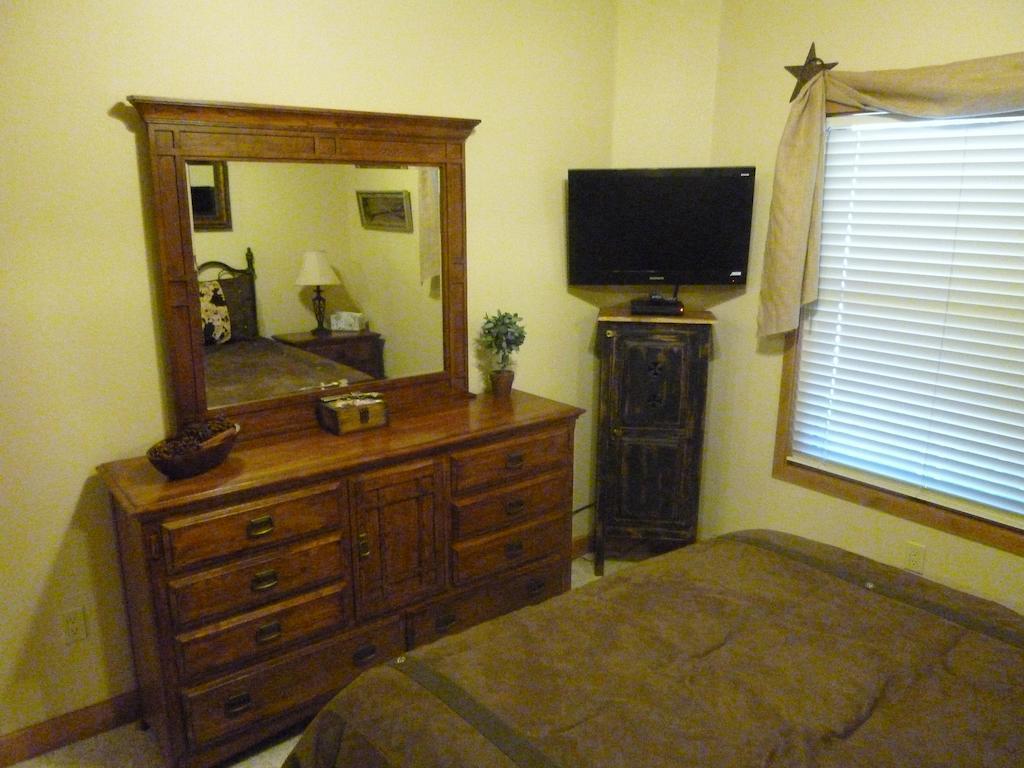 Ruidoso River Resort Condos 外观 照片