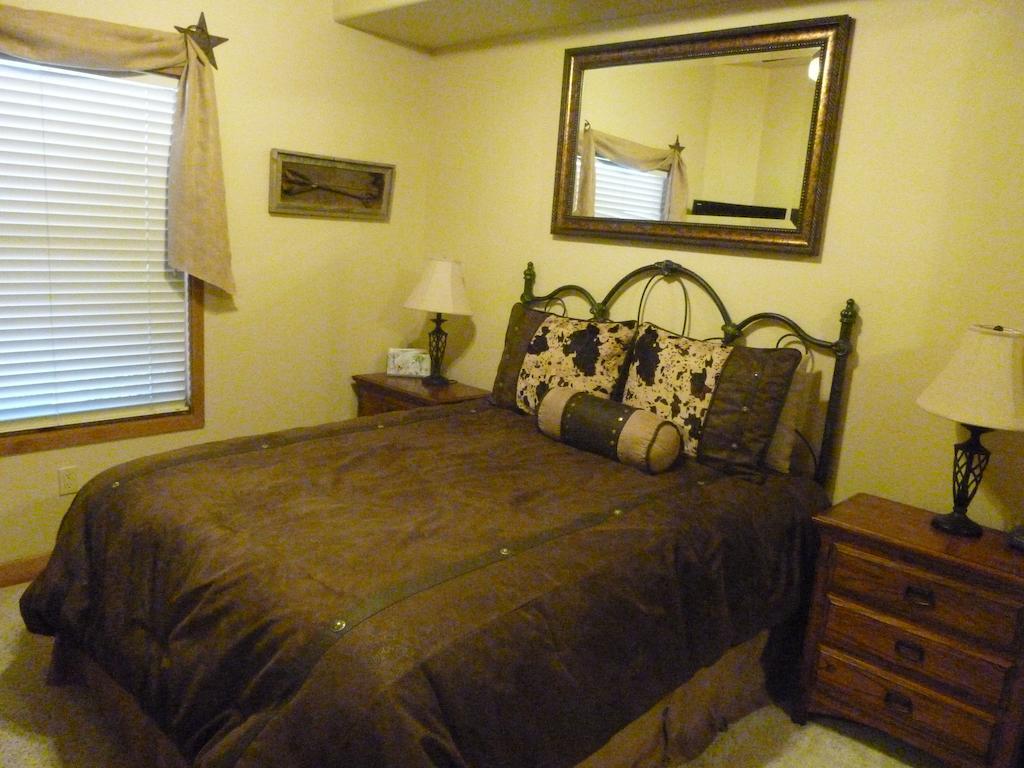 Ruidoso River Resort Condos 外观 照片