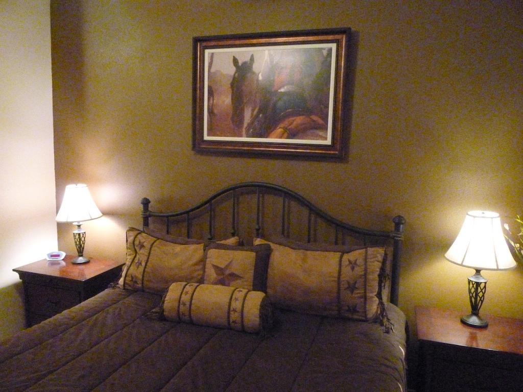 Ruidoso River Resort Condos 外观 照片