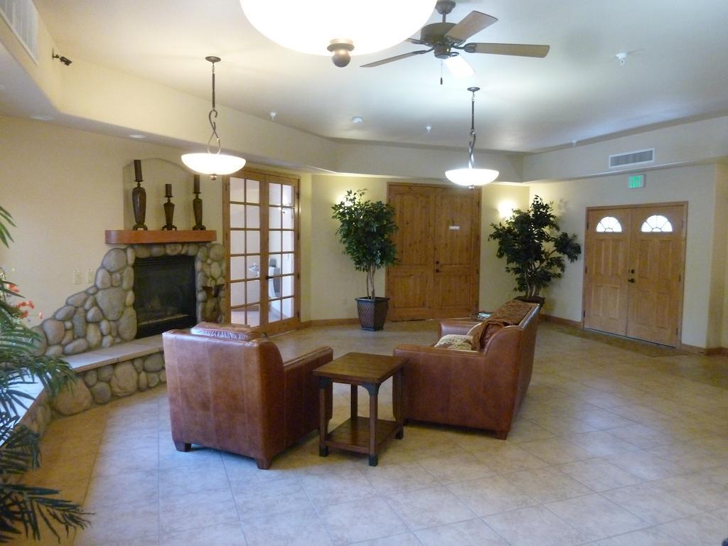 Ruidoso River Resort Condos 外观 照片
