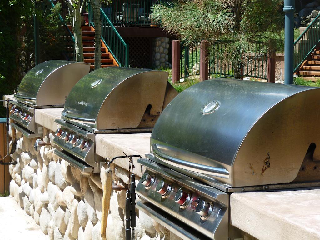 Ruidoso River Resort Condos 外观 照片