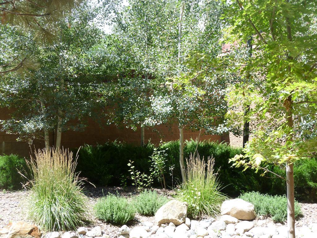 Ruidoso River Resort Condos 外观 照片