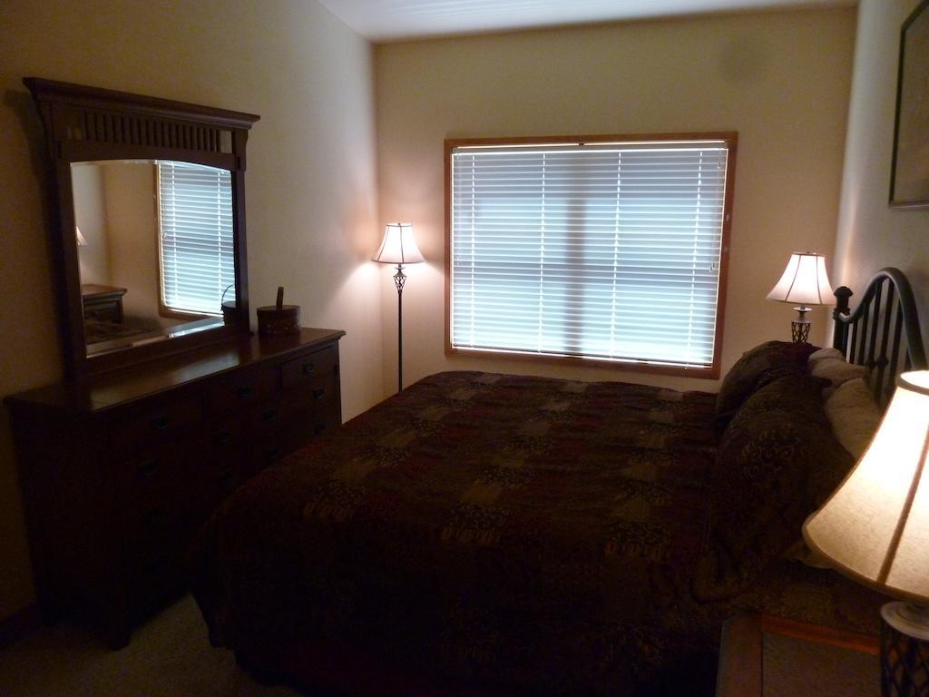 Ruidoso River Resort Condos 外观 照片