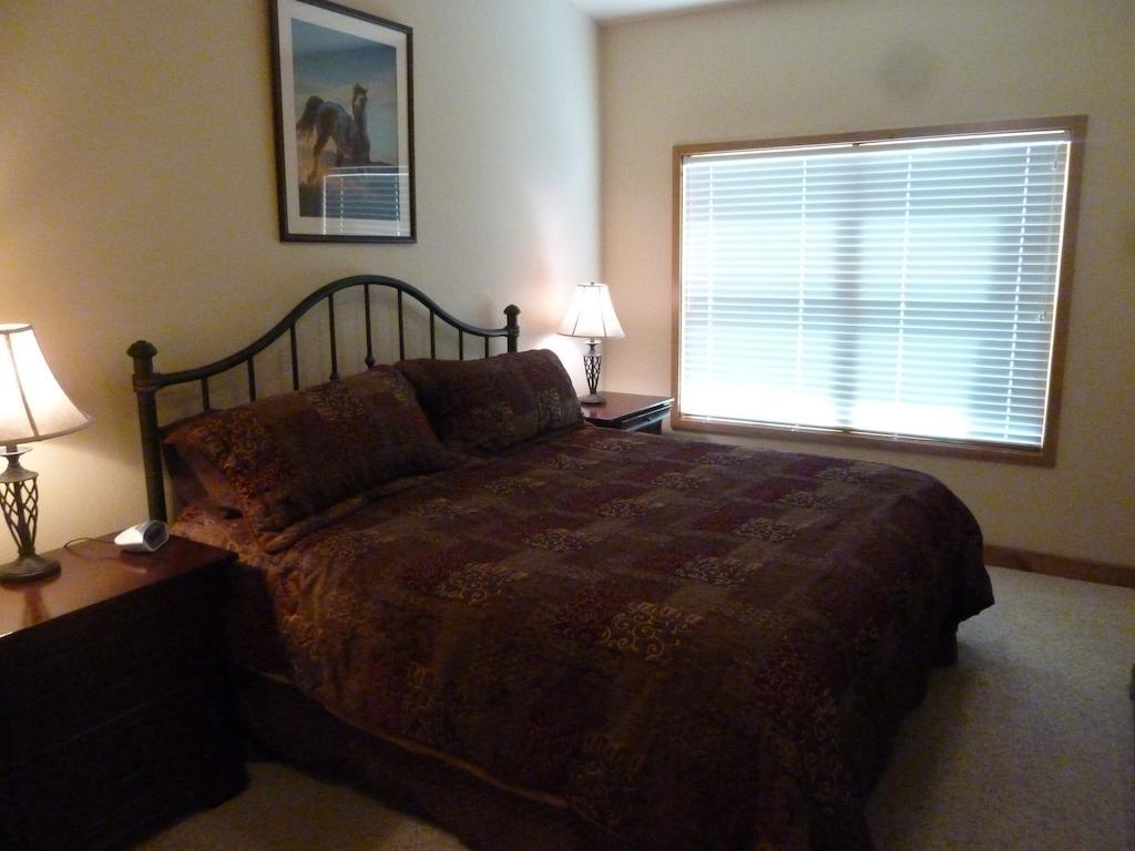 Ruidoso River Resort Condos 外观 照片