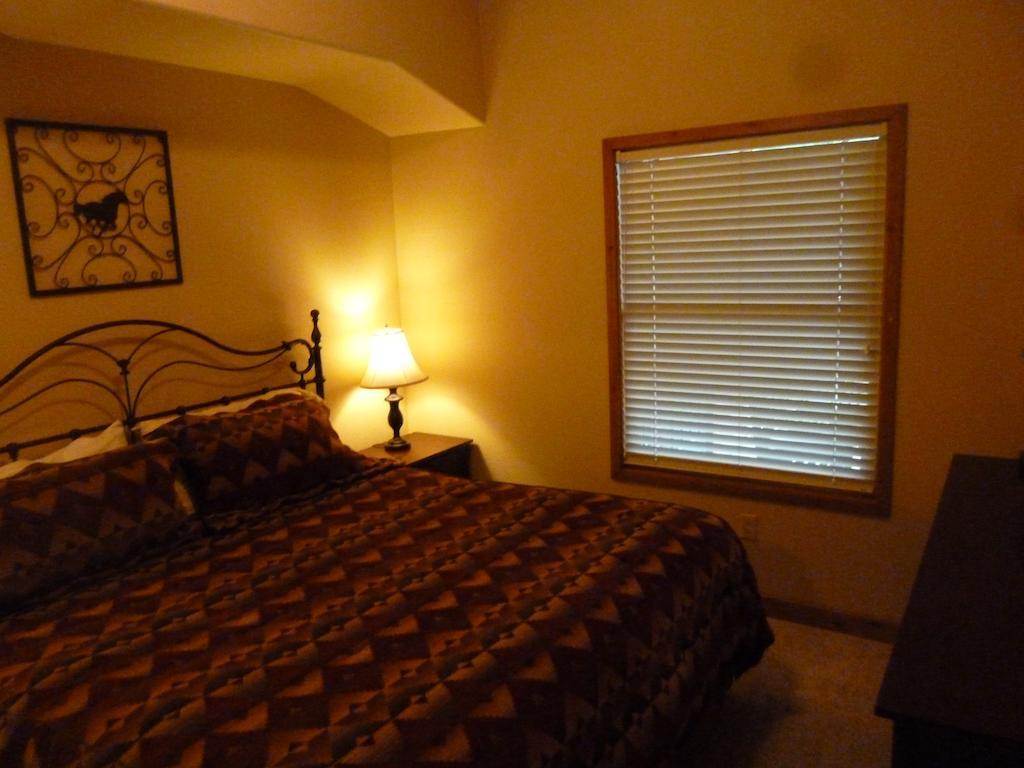 Ruidoso River Resort Condos 外观 照片
