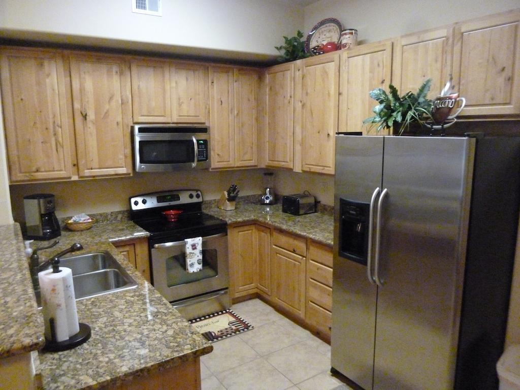 Ruidoso River Resort Condos 外观 照片